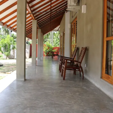 Marawila Residence