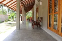 Marawila Residence - Wifi