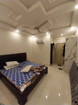 Indigo Family Guest House