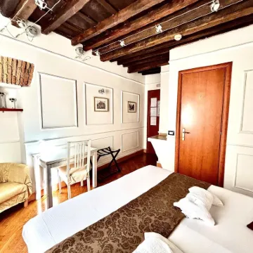 Domus Ester Hotels near Trastevere