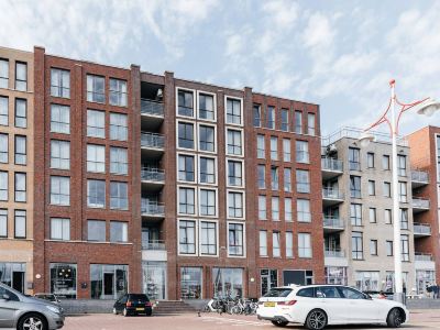 BizStay Harbour I Scheveningen Apartments