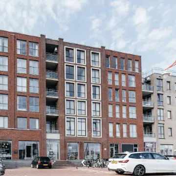 BizStay Harbour I Scheveningen Apartments
