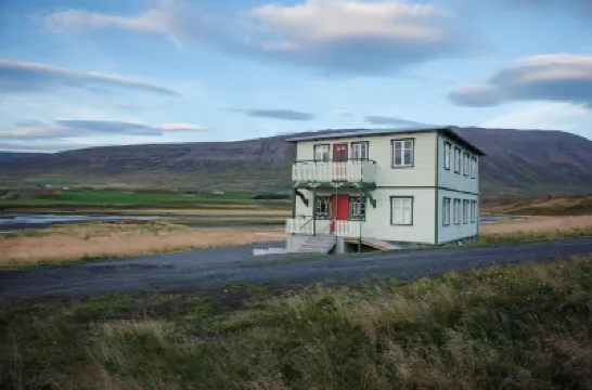 Kolkuós Guesthouse Hotels in 