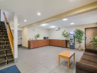 Americas Best Value Inn Fargo Hotels in Fargo