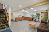 Americas Best Value Inn Fargo