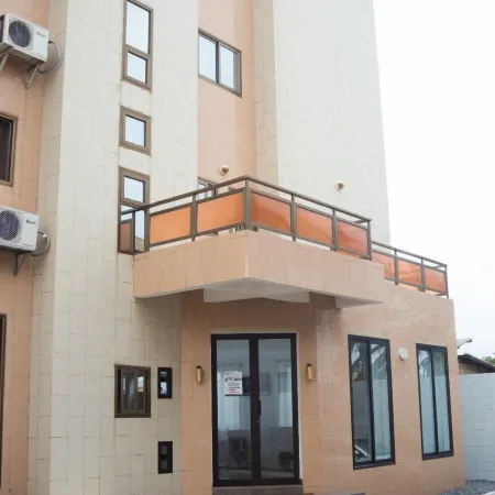 Hôtel Marbella