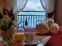 Hotel Meridiana Hotel a Perledo