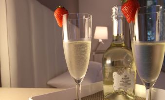Soglow Business Class Hotel