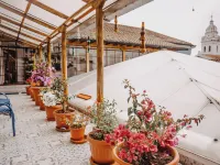 Hotel Casa Alquimia Hotels near Viewpoint El Panecillo