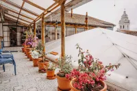 Hotel Casa Alquimia