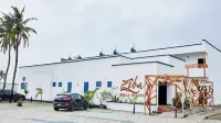 The Ziba Hotel and Resort Lekki Hotels in Sangotedo