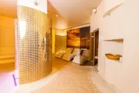 Hotel Court Wellness&Spa - spa