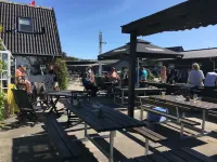 Casablanca Hostel, Hyggelig Overnatning - Hostels