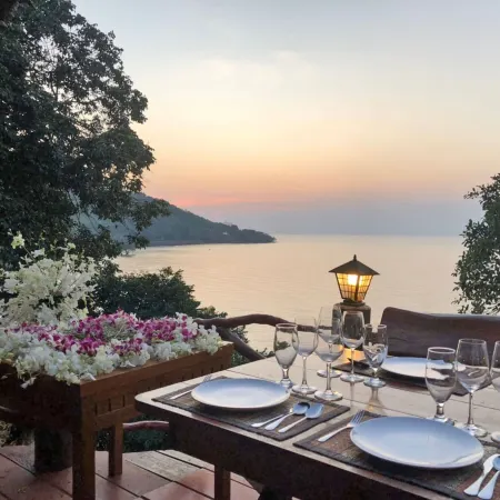 Banyan Bay Villas