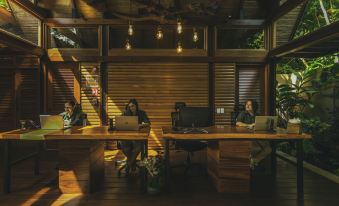 Amor Arenal Adults Friendly