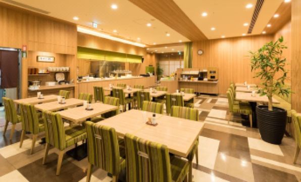 Hotel Dormy Inn Express Kakegawa
