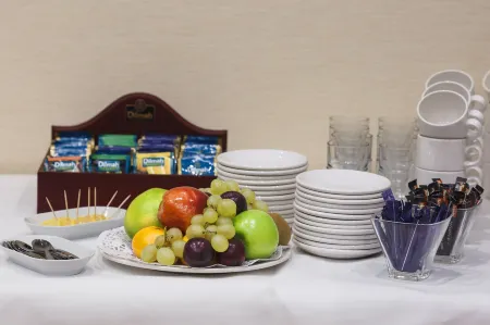 Boutique Hotel's Bytom