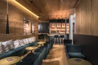 Hotel Melchior Park - bar