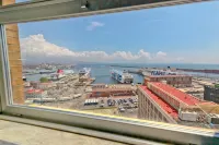 De Gasperi 55 - View biển