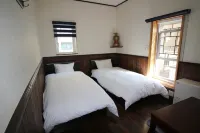 โรงแรมฮาโกดาเตะ คลาสสิก - บังกะโล