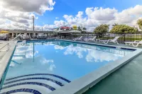 Budget Host Inn Florida City Hoteles en Homestead