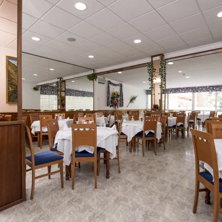 Hotel Internacional