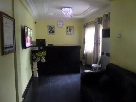 Terris Hotel and Suites