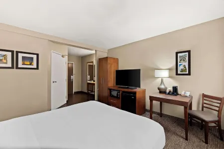 Comfort Inn Отели в г. Таксон