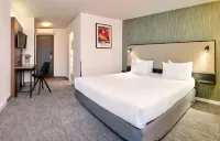 Best Western Hotel Wavre Hotels in Rixensart