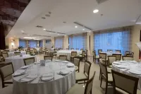 Hotel Parco Delle Fontane - breakfast