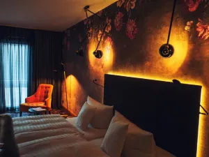Thehotel at Lippischer Hof