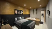 Villa Graize Hotels in Manhumirim