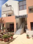 Kallitsakis Beach Hôtels à : Platanias