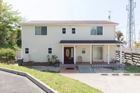 Tea Trees Отели рядом со станцией JR Tateyama station