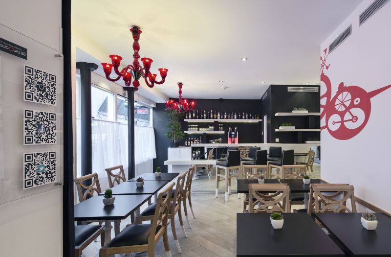 Best Western Premier Faubourg 88 photo 5