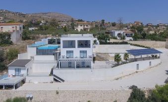 Appartamenti Addimuru