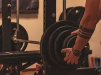 Hotel Crozzon - Gym