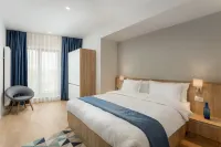 Athina Suites Hotel - Badekar