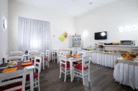 Hotel Bruman Salerno - breakfast