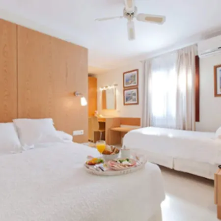 Hotel MR Costa Blanca