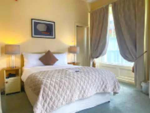 Morehampton Townhouse