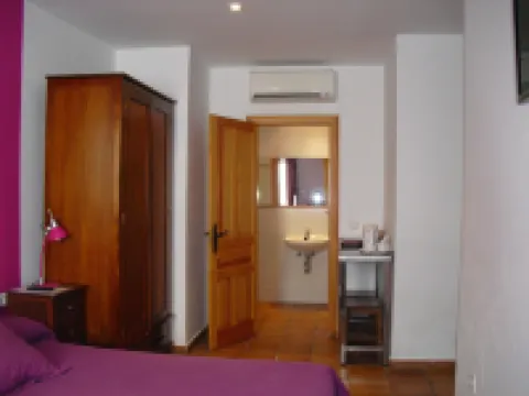 Ronda Hotels near La Casa del Rey Moro