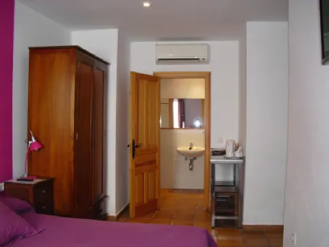 Ronda Hotels near Arab Baths Archaeological Site