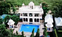 Royal Heritage Kishangarh - Gym