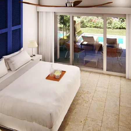 Viva V Samana by Wyndham, A Trademark Adults All Inclusive