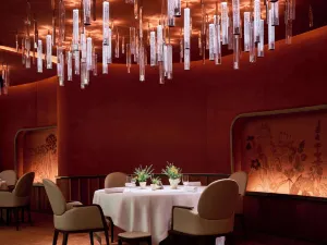 Rome Cavalieri, A Waldorf Astoria Hotel