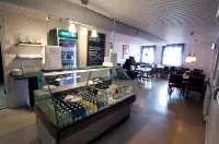 Sjögestad Motell Hotels in Mjolby
