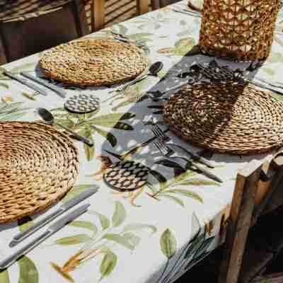 Duiker Game Lodge Dining/Meeting Rooms