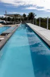 Boho Beach Club - Pools