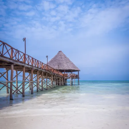 Azao Resort & Spa
